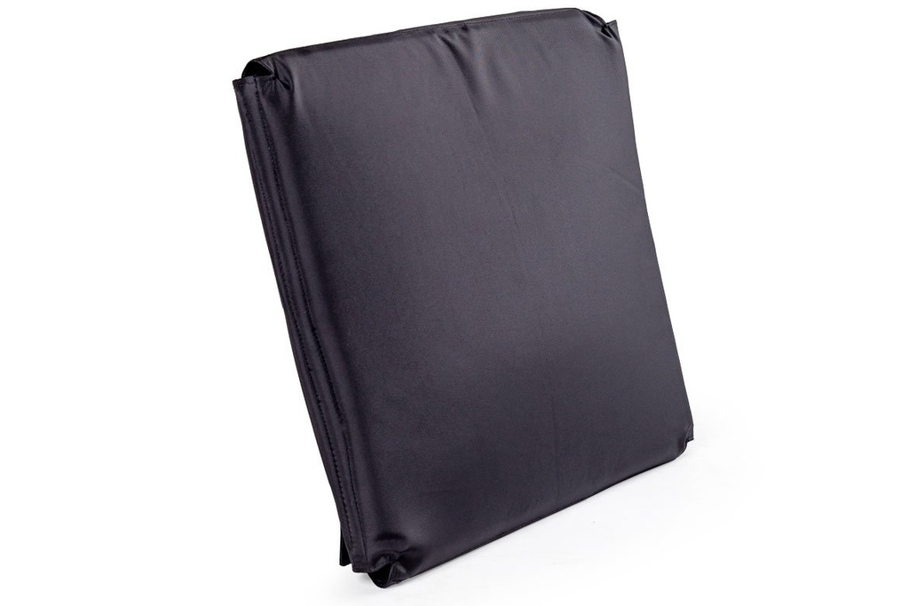 Prism Adjustable Tension Backrest in Toronto Mobility Specialties Tension Backrests wheelchair Back,  prism basic back,  high back wheelchair,  back of wheelchair,  wheelchair back cushion