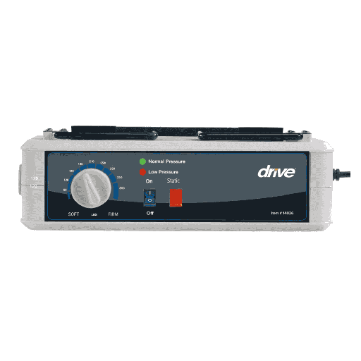 Drive Med-Aire 5 air mattress overlay 14025NS