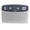 Med-Aire Plus 14029DP mattress with its defined perimeter