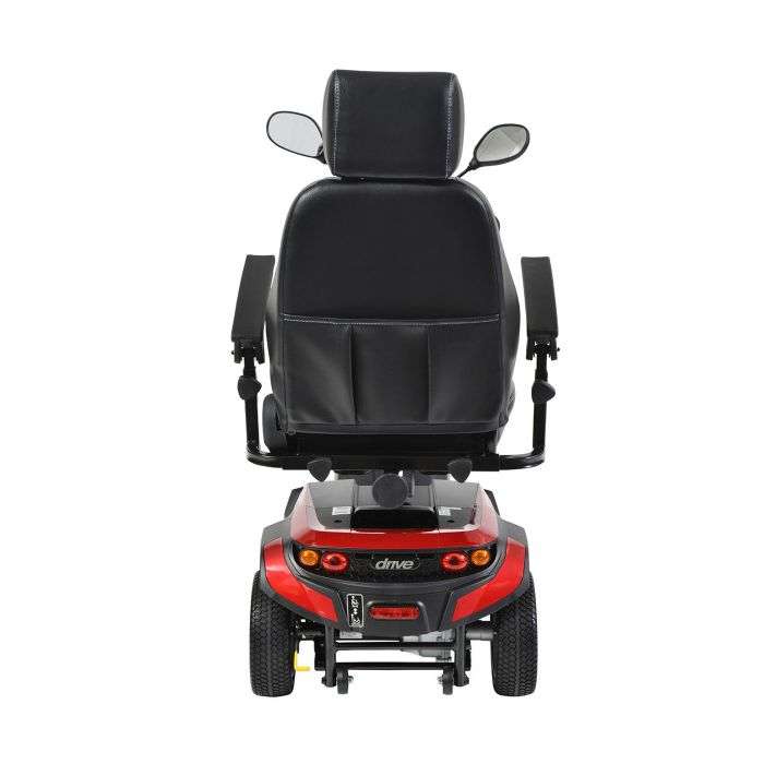 Ventura 3 DLX Full Size Scooter by Drive Medical in Toronto Mobility Specialties 3-wheel Scooters Ventura 3 DLX Full Size Scooter by Drive Medical,  Drive Medical,  mobility scooter,  Full size mobility scooter