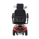 Ventura 3 DLX Full Size Scooter by Drive Medical in Toronto Mobility Specialties 3-wheel Scooters Ventura 3 DLX Full Size Scooter by Drive Medical,  Drive Medical,  mobility scooter,  Full size mobility scooter