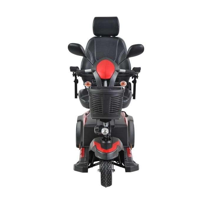 Ventura 3 DLX Full Size Scooter by Drive Medical in Toronto Mobility Specialties 3-wheel Scooters Ventura 3 DLX Full Size Scooter by Drive Medical,  Drive Medical,  mobility scooter,  Full size mobility scooter