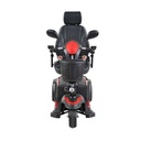Ventura 3 DLX Full Size Scooter by Drive Medical in Toronto Mobility Specialties 3-wheel Scooters Ventura 3 DLX Full Size Scooter by Drive Medical,  Drive Medical,  mobility scooter,  Full size mobility scooter