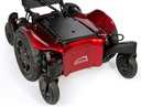 Sunrise Quickie Q500M Mid Wheel Power Wheelchair