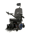 Sunrise Quickie Q500M Mid Wheel Power Wheelchair