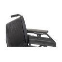 Drive Viper Plus GT Wheelchair in Toronto Mobility Specialties Transport Wheelchairs Viper Plus GT Wheelchair