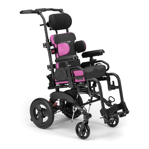 [CA2F66] Little Wave Flip Xp-Folding Pediatric Tilt (WM0001342)