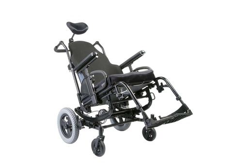 [WM0000474] Quickie Sr-45 Tilt Chair (WM0000474)