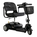 Pride Go Go Ultra X Scooter Three Wheel