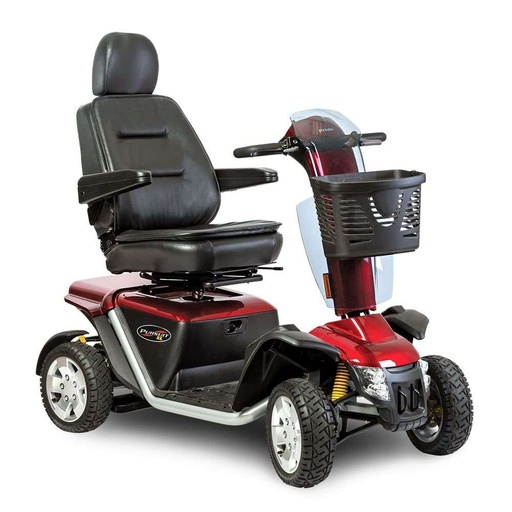 Pride Pursuit XL 4-Wheel Scooter