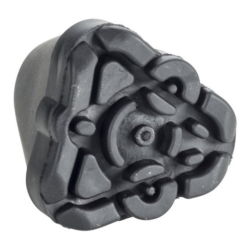 [735-001] Airgo Flex-Grip Cane Tip- 735-001
