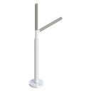 HealthCraft Advantage Pole with Rail