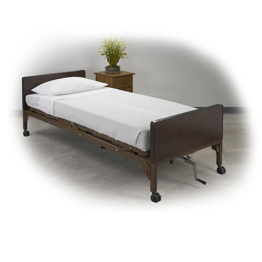 [15030HBC] Bedding In A Box