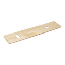 Drive Bariatric Transfer Board with Hand Holes, 35 in, RTL7047
