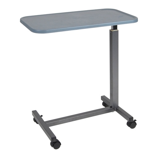 [13069] Drive Overbed Table, Plastic Top