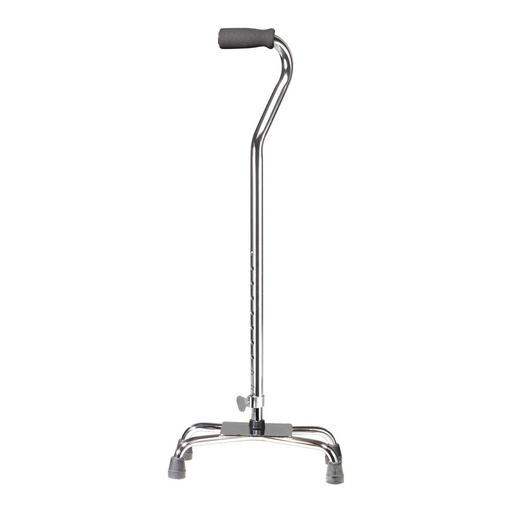[10300-4] Quad Canes, Large Base