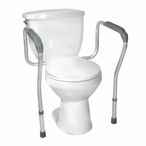 [12001-4] Toilet Safety Frame-Drive