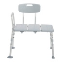 Drive 12011KD-1 Transfer Tub Bench
