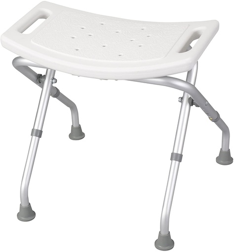 [12486] Folding Shower Chair
