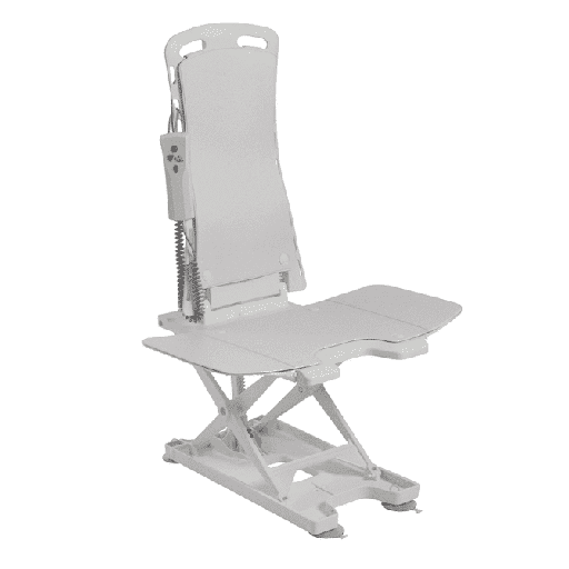 [477200252] Drive Bellavita Auto Bath Lifter