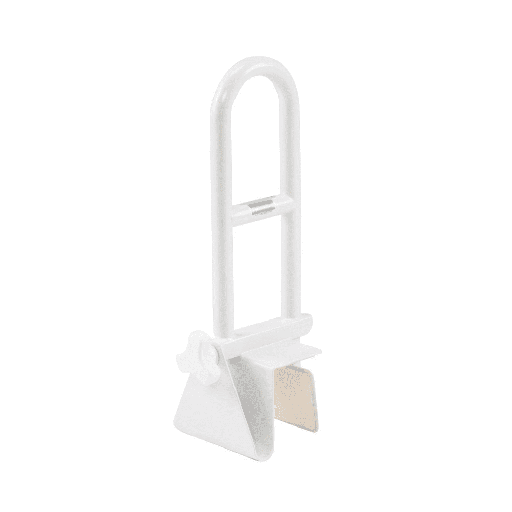 [12036] Drive Clamp-On Tub Rail