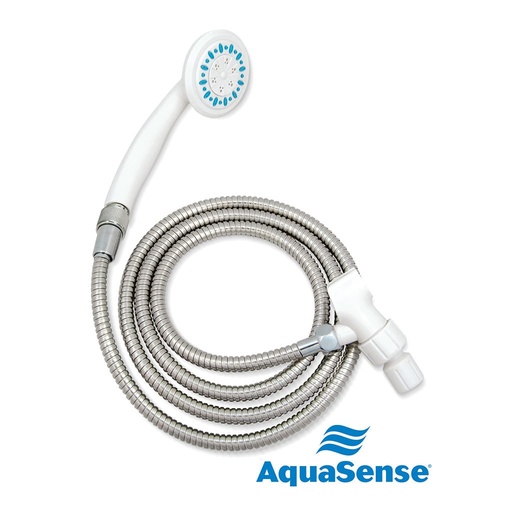 [770-980]  Aquasense Hand Held Shower Spray