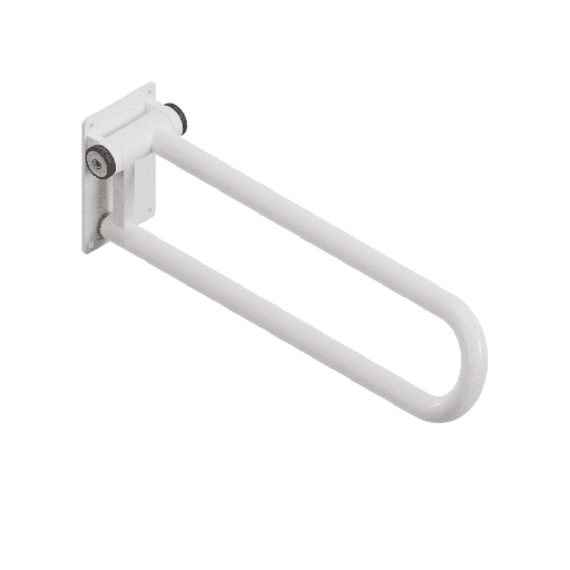 [PT-WR28L-SS] Healthcraft 28" Length, Left Hand Stainless Pt Rails