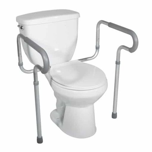 [RTL12000] Drive Toilet Safety Frame