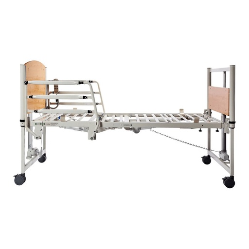Harmony 8199 Home Care Bed