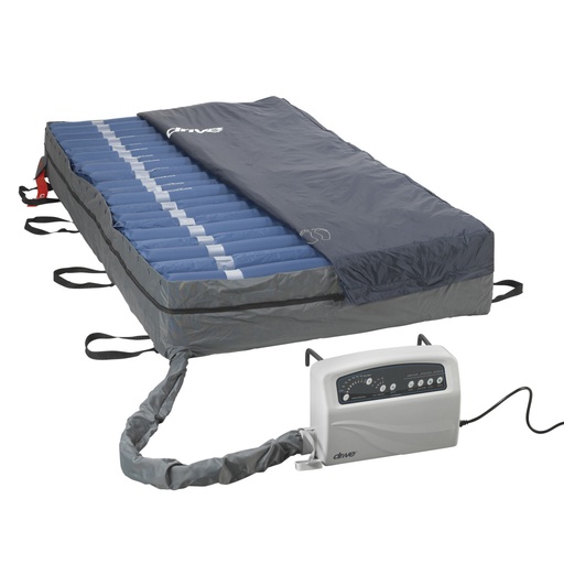 [14048] Med Aire Plus 48″ Bariatric Alternating Pressure  Mattress