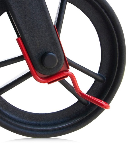 [B131R] Curb Climber