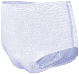 TENA ProSkin Overnight Super Underwear, Large