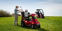 Afiscooter S4 Plus four-wheel scooter