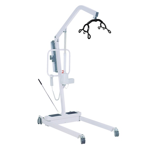 [13240] Drive Battery-Powered Patient Lift