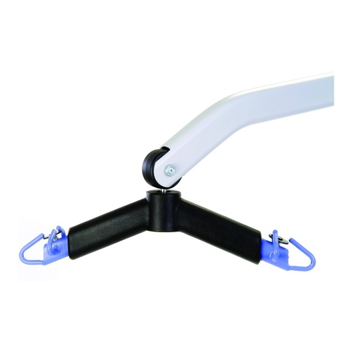 [WP-PL228-011] Spreader Bar, 6-Pt
