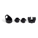 Human Care neXus Cane and Umbrella Holder 93317
