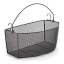 Human Care neXus Wire Basket 4510
