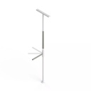 SuperPole with SuperBar by HealthCraft