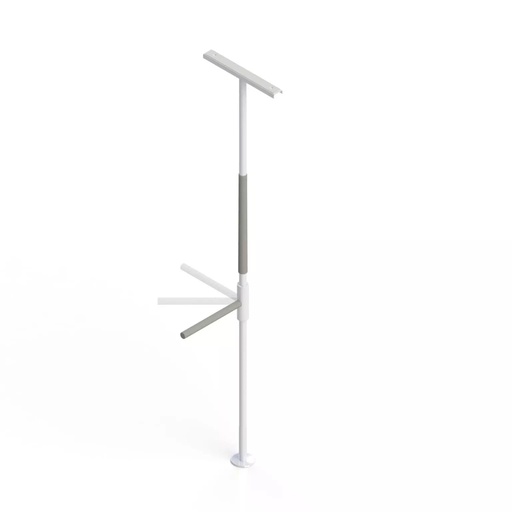 [SPB-S] Healthcraft Superpole With Superbar