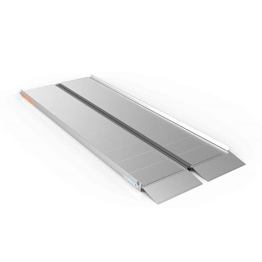 [EZ-SUITCASE SS2] Ez-Access Suitcase Ramp Signature Series (2 FEET)