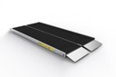 EZ-ACCESS Advantage applied suitcase ramp