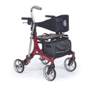Amylior Ultralight Stella Rollator Walker