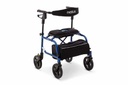 Nexus 3 Rollator Walker