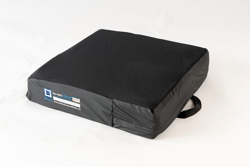 [GH1616] Geomatrix Hybrid GEL Cushion (SESG00030) (16" SEAT WIDTH, 16" SEAT DEPTH)