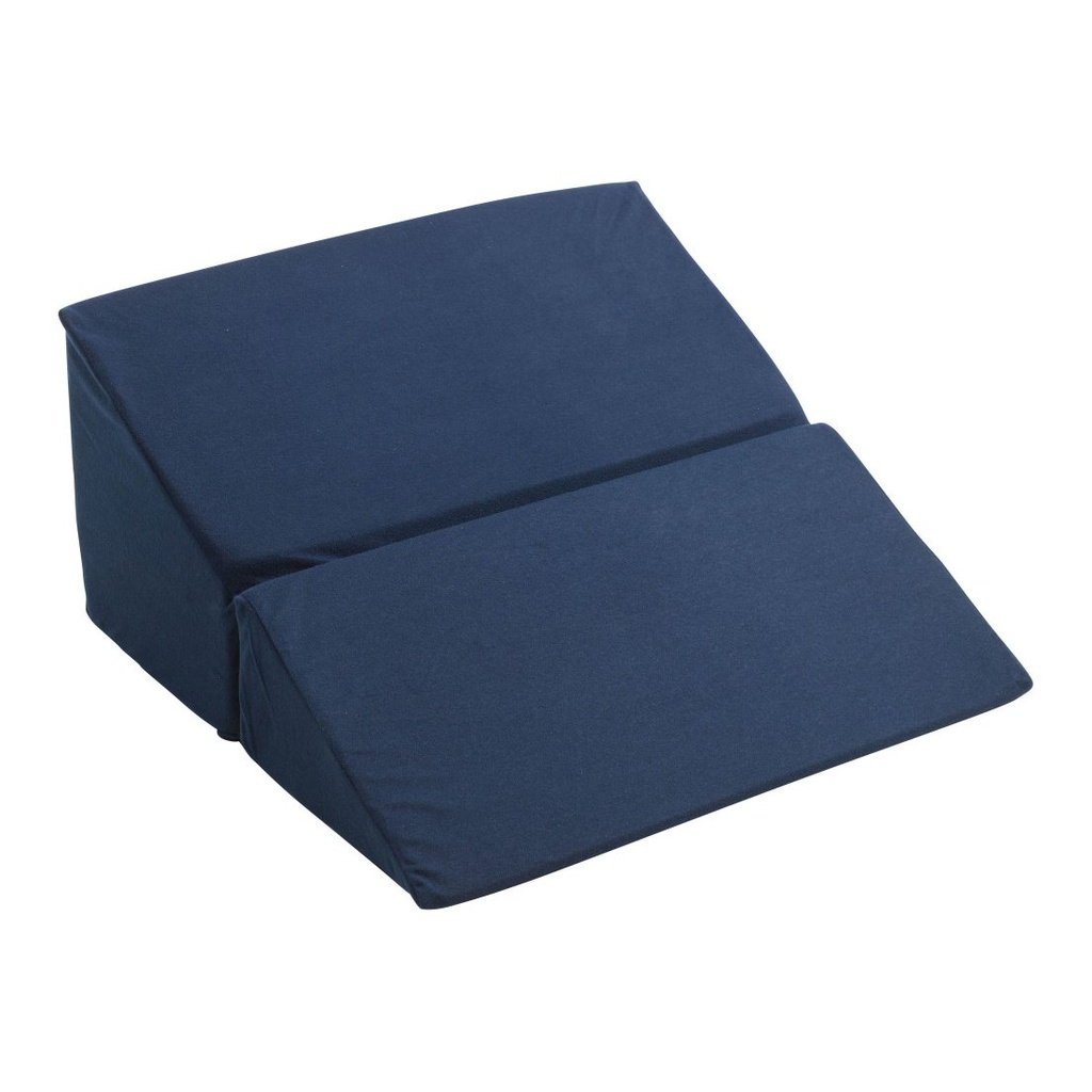Drive folding bed wedges, 7, 10 and 12 inch