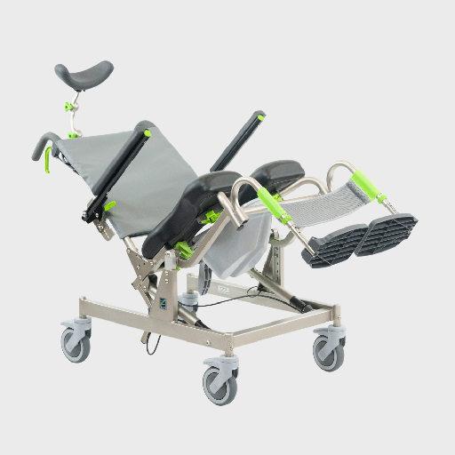 [RAZAT] Raz At Tilt Shower Commode