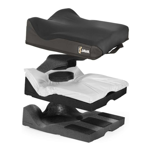 [SE0001223] Ride Java Cushion