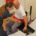 Handicare EasyGlide sliding board, items 5020 to 5070