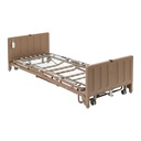 Drive Low Height Full Electric Bed Package, 15005LP-HRPKG-TS