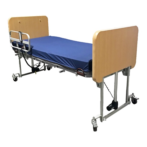 [HALSA36] Permobil Halsa Bed 36"Hospital Bed